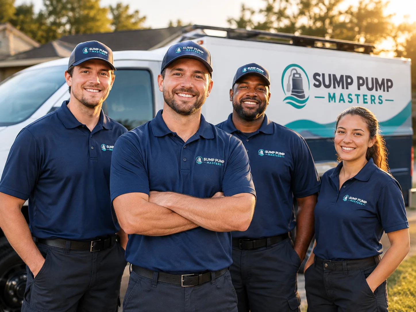 Sump Pump Repair company in Glennville, GA